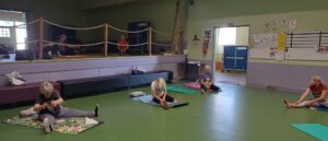 gym4