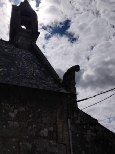 saint goustan