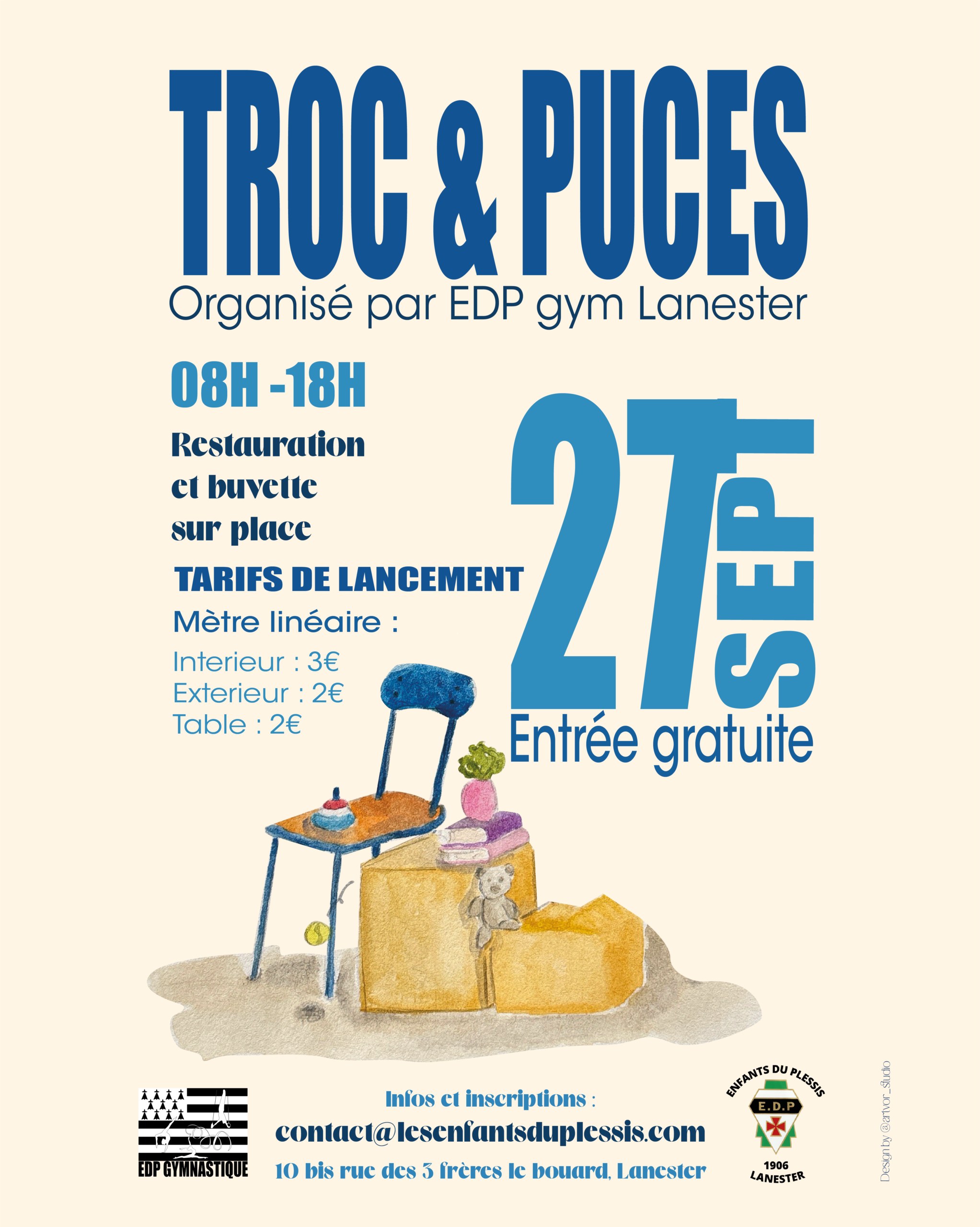 troc&puces rs