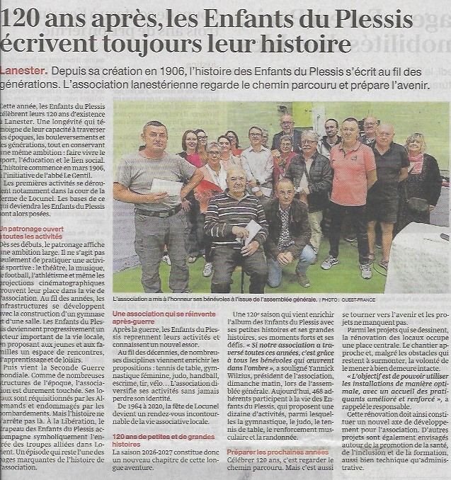 26 10 06 article of